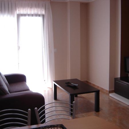 Capricho De Bascuas Apartment Playa de Bascuas Екстериор снимка