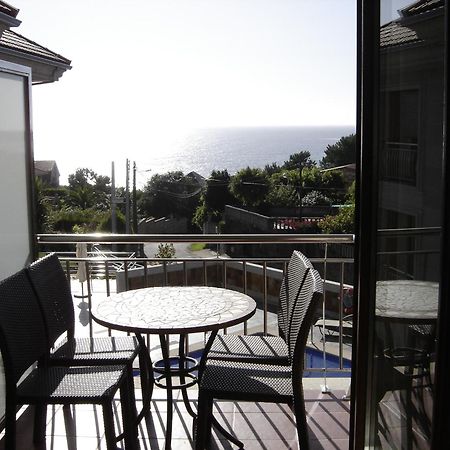 Capricho De Bascuas Apartment Playa de Bascuas Екстериор снимка