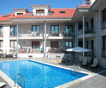 Capricho De Bascuas Apartment Playa de Bascuas Екстериор снимка