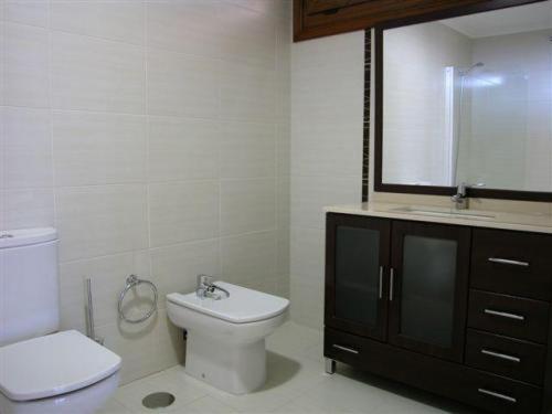 Capricho De Bascuas Apartment Playa de Bascuas Екстериор снимка