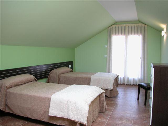 Capricho De Bascuas Apartment Playa de Bascuas Екстериор снимка