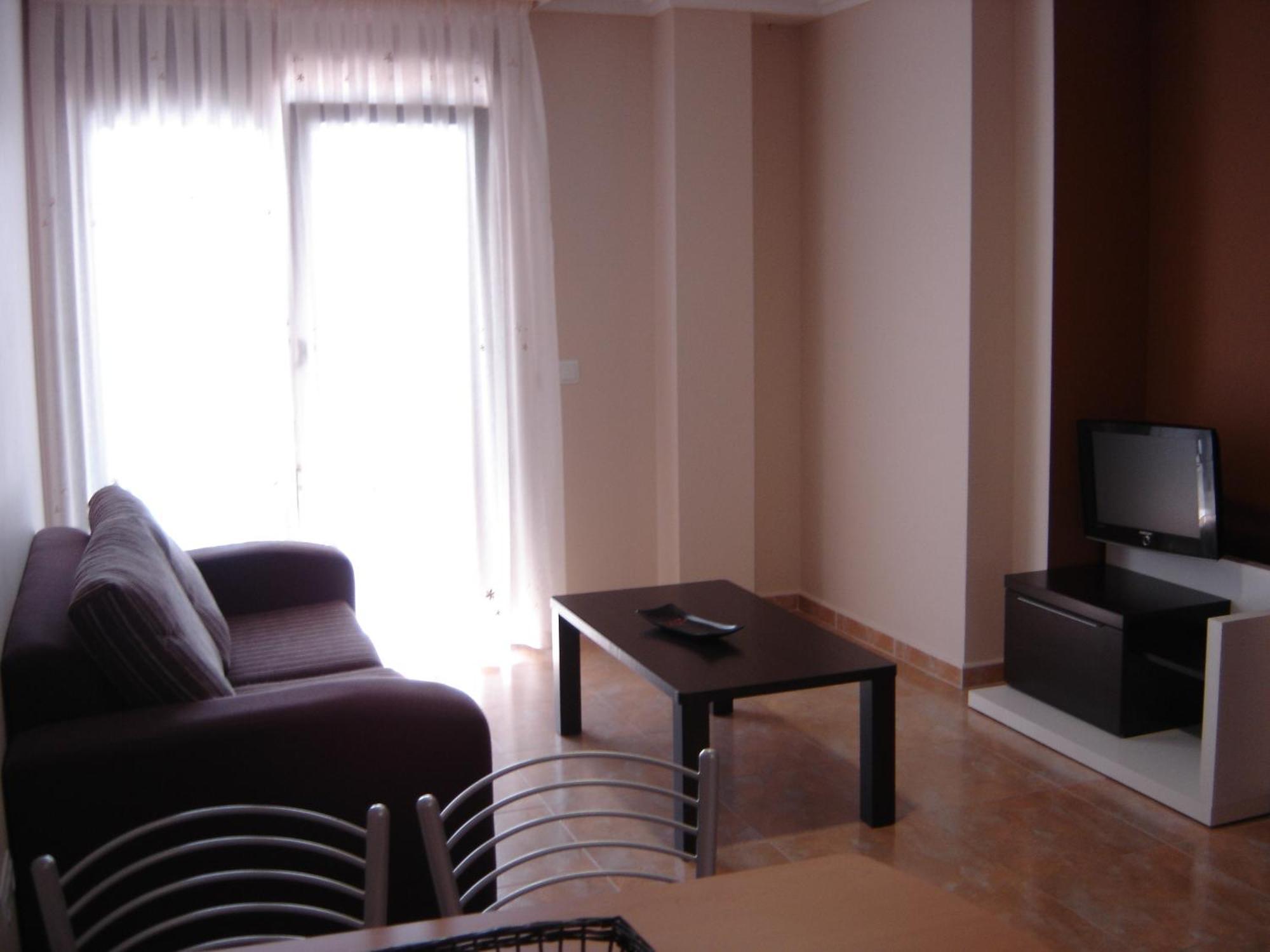 Capricho De Bascuas Apartment Playa de Bascuas Екстериор снимка