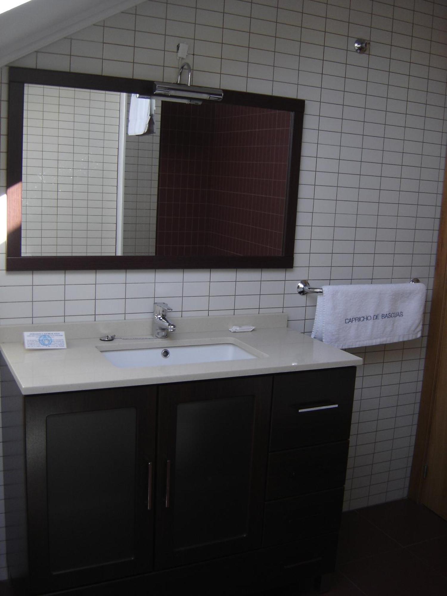 Capricho De Bascuas Apartment Playa de Bascuas Екстериор снимка