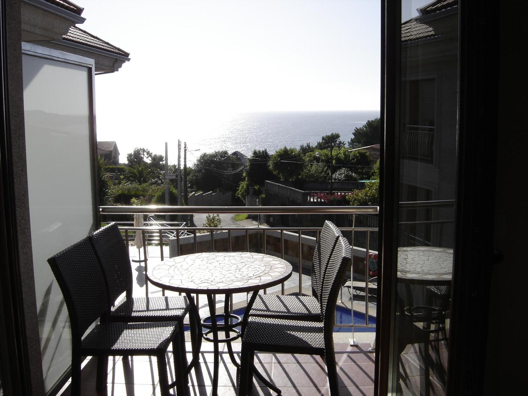Capricho De Bascuas Apartment Playa de Bascuas Екстериор снимка