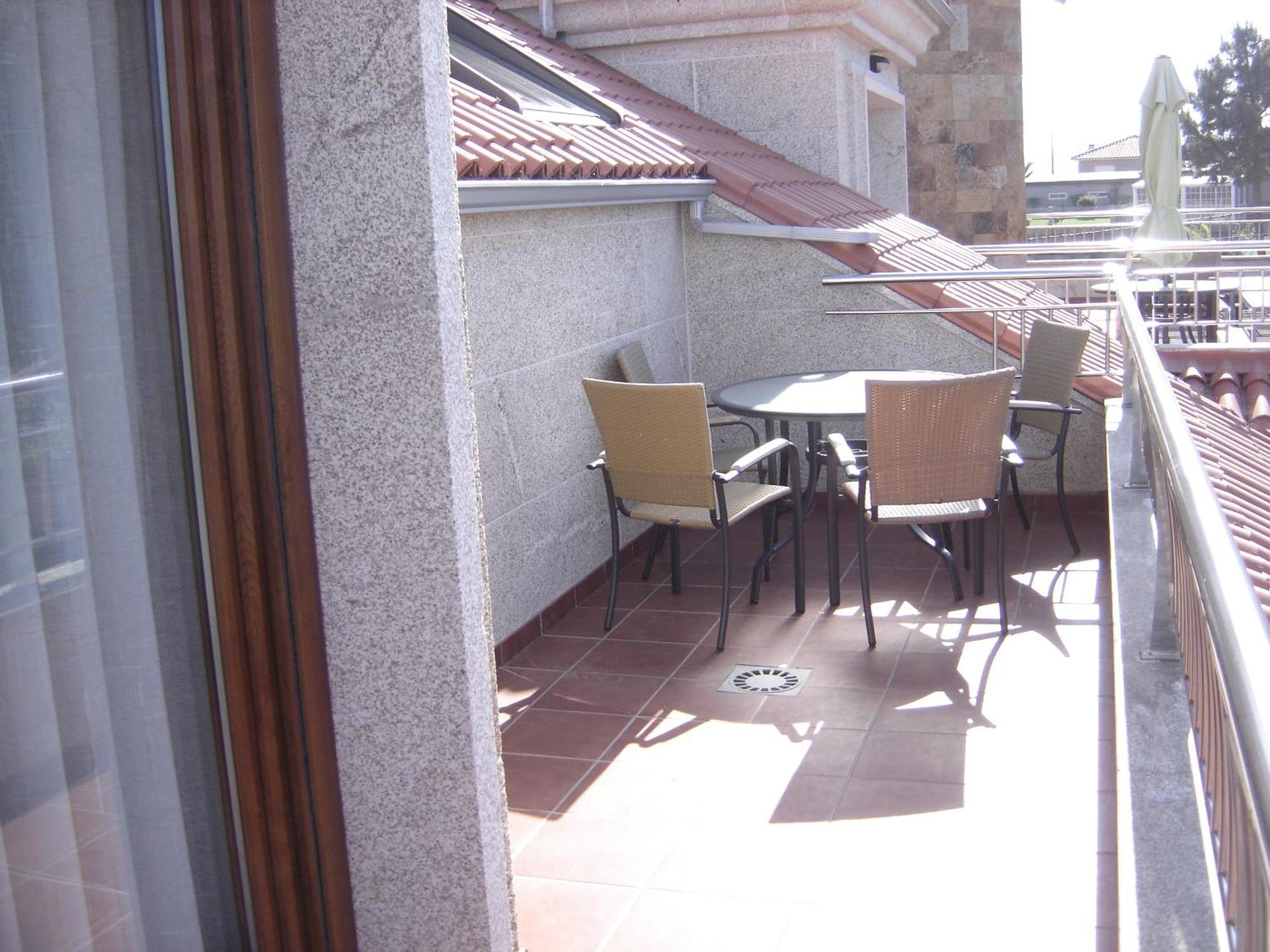 Capricho De Bascuas Apartment Playa de Bascuas Екстериор снимка