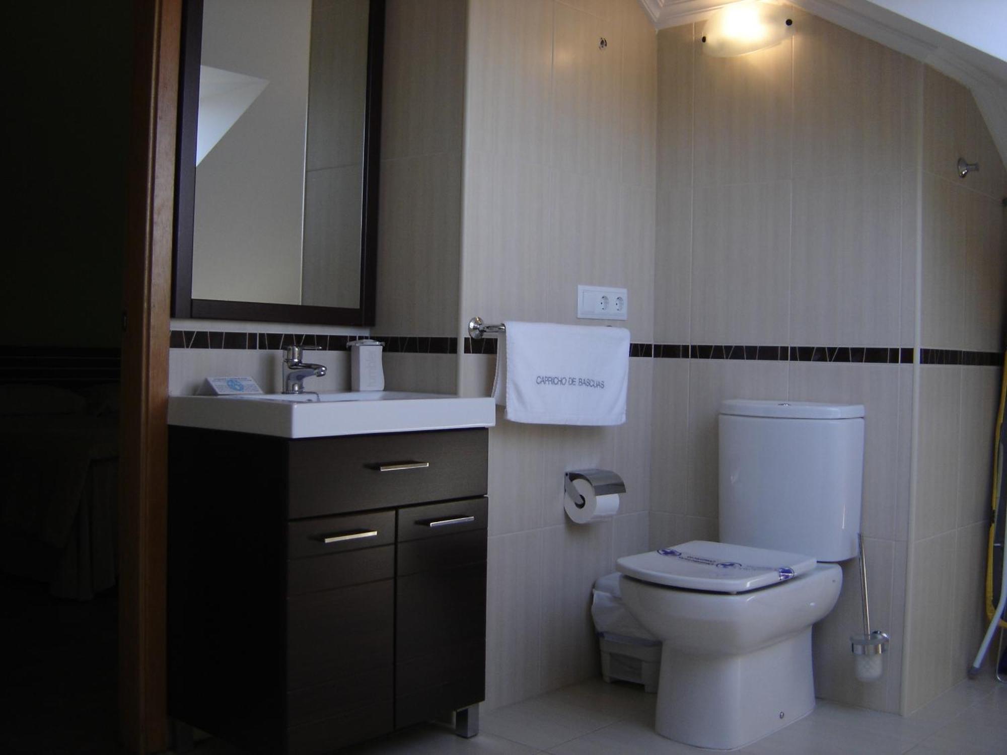Capricho De Bascuas Apartment Playa de Bascuas Екстериор снимка