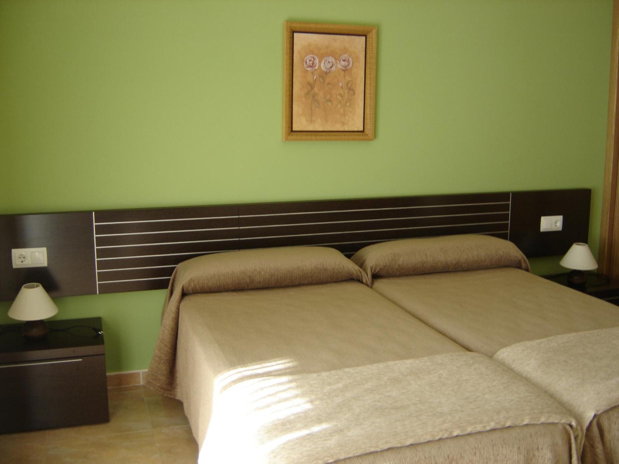 Capricho De Bascuas Apartment Playa de Bascuas Екстериор снимка