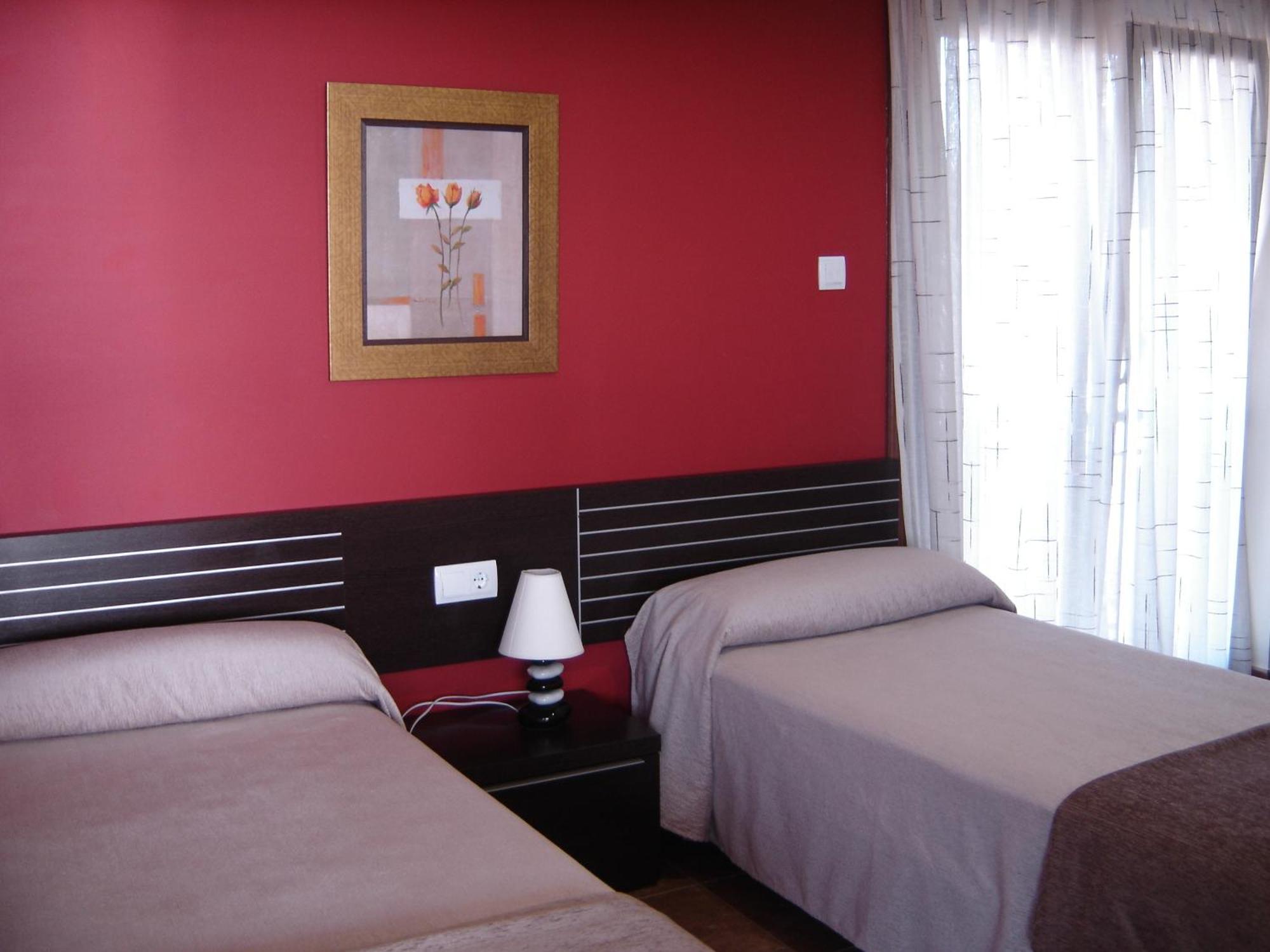 Capricho De Bascuas Apartment Playa de Bascuas Екстериор снимка