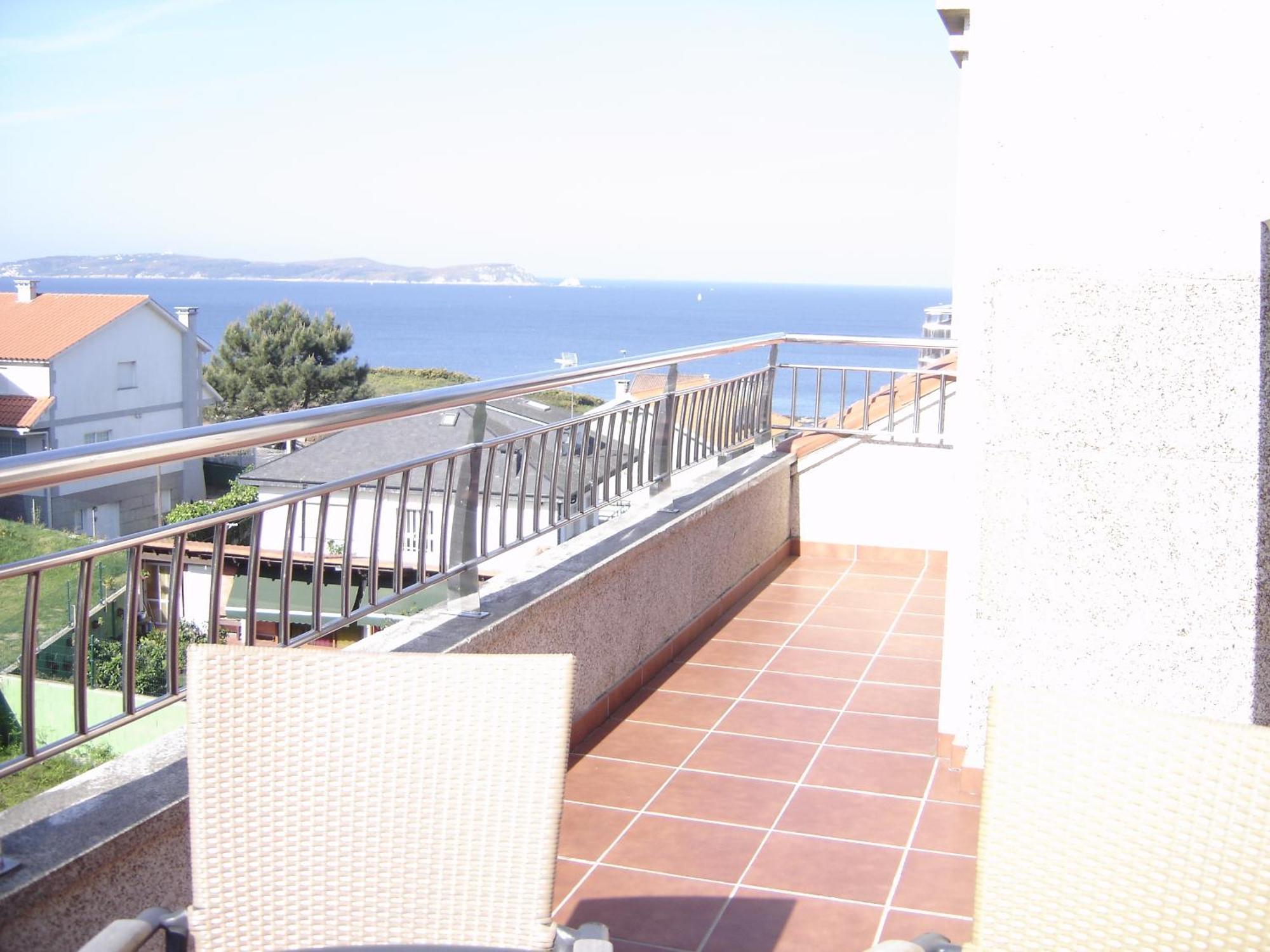 Capricho De Bascuas Apartment Playa de Bascuas Екстериор снимка