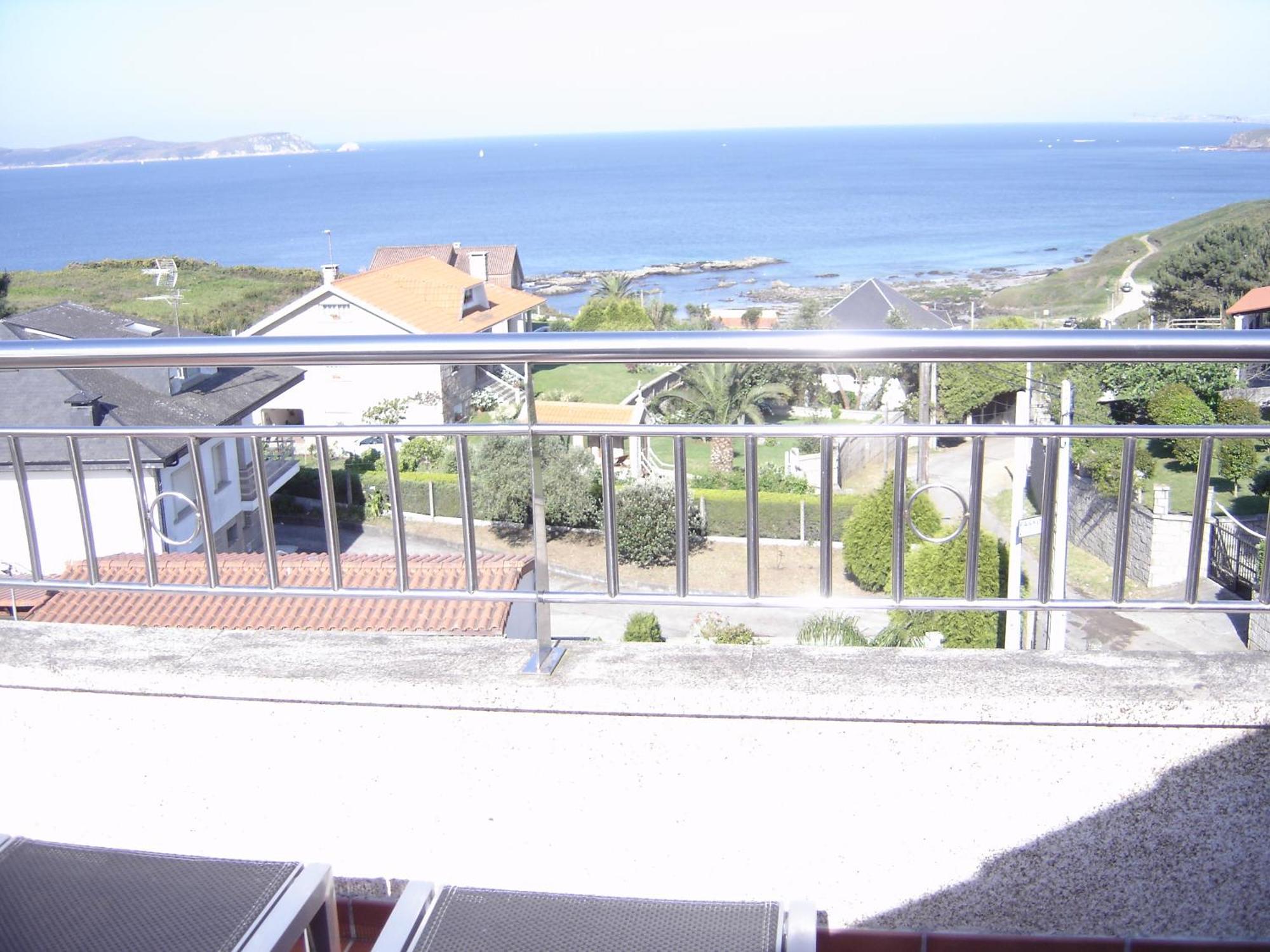 Capricho De Bascuas Apartment Playa de Bascuas Екстериор снимка