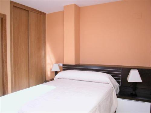 Capricho De Bascuas Apartment Playa de Bascuas Екстериор снимка