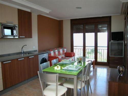 Capricho De Bascuas Apartment Playa de Bascuas Стая снимка