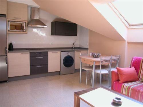 Capricho De Bascuas Apartment Playa de Bascuas Стая снимка